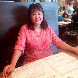 Meet your Posher, Rosemarie